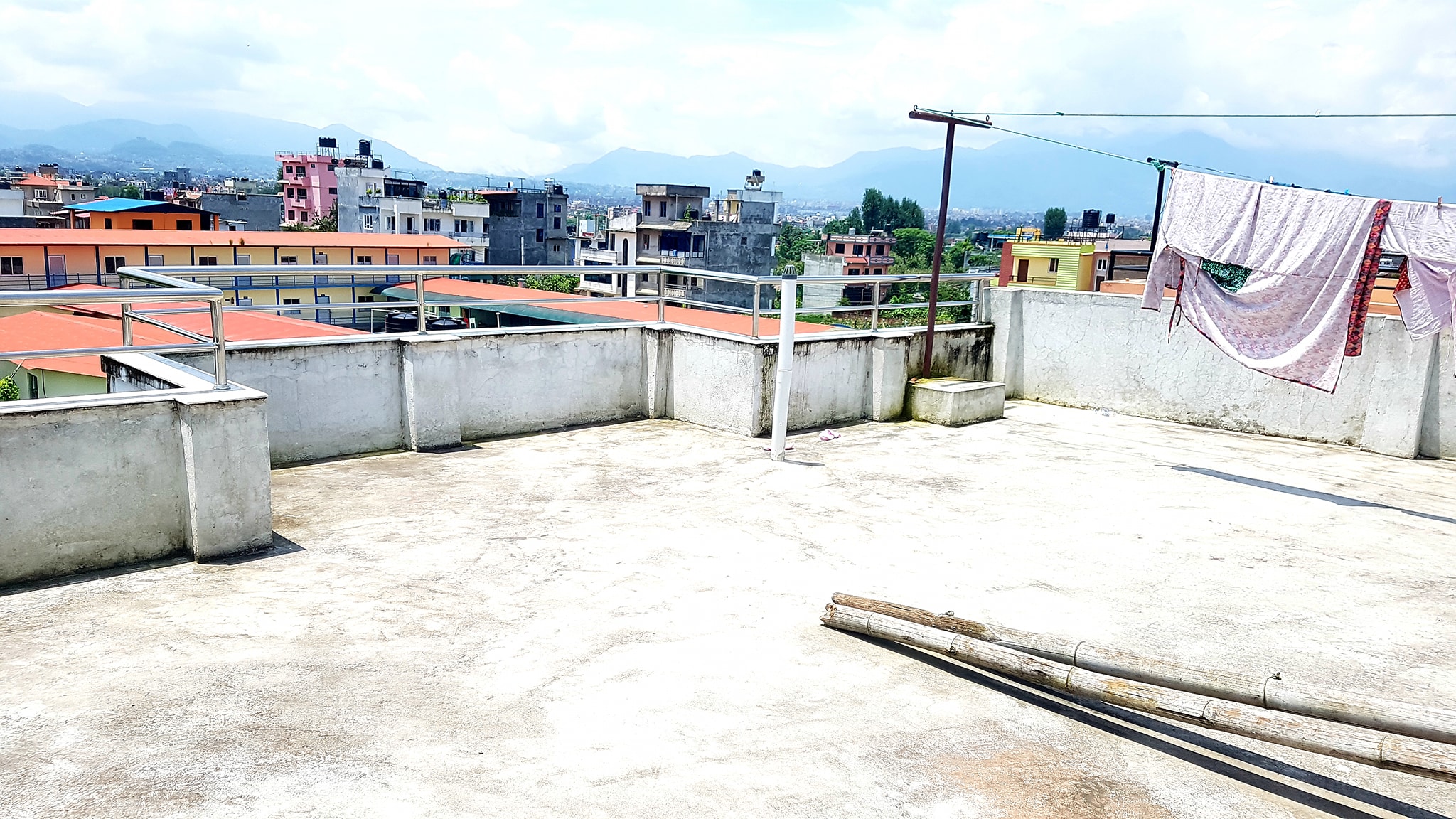 Picture of Suryabinayak Municipality, Bagmati Province