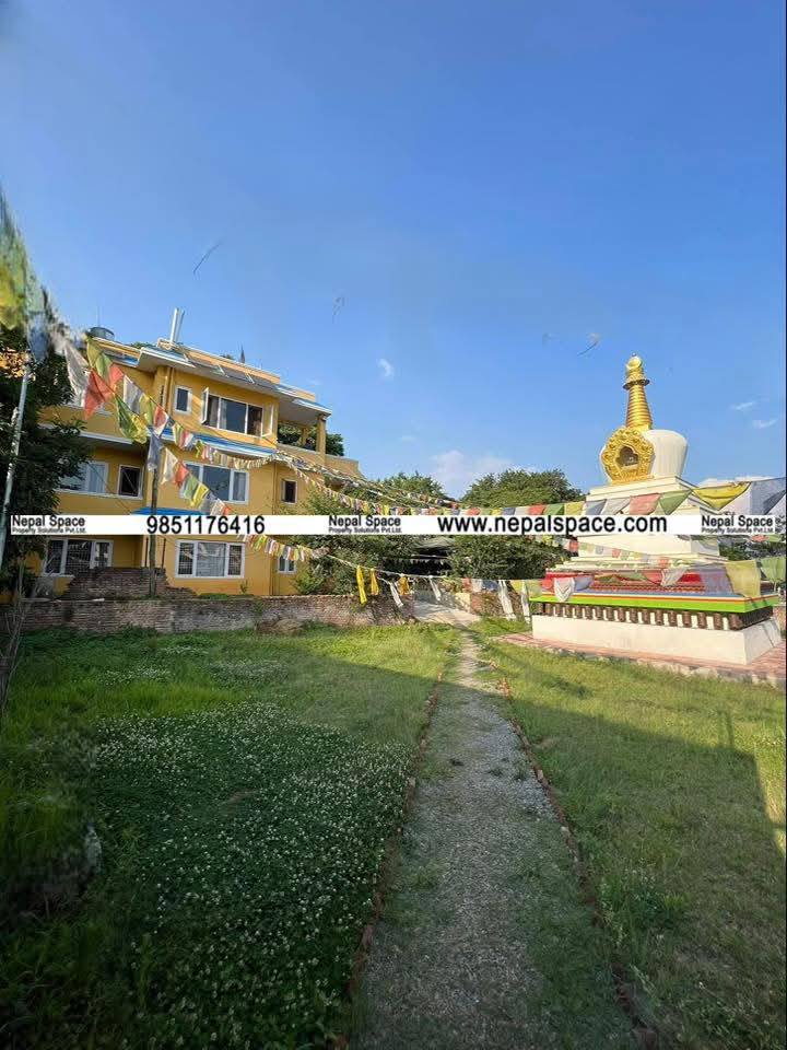Picture of Dakshinkali Municipality, Bagmati