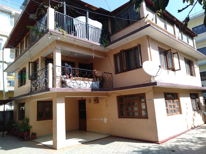 Picture of Kathmandu Metropolitan City, Bagmati Province