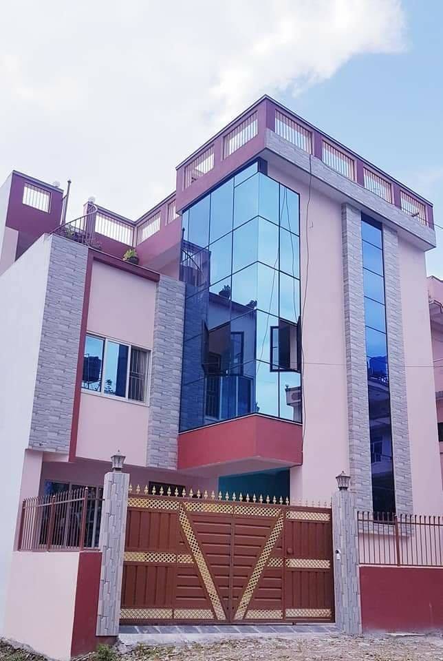 Picture of Budhanilkantha Municipality, Bagmati Province