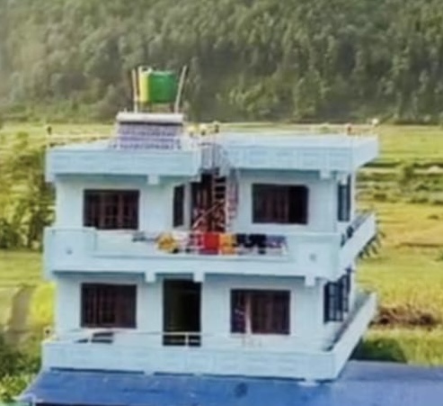 Picture of Likhu Rural Municipality, Bagmati