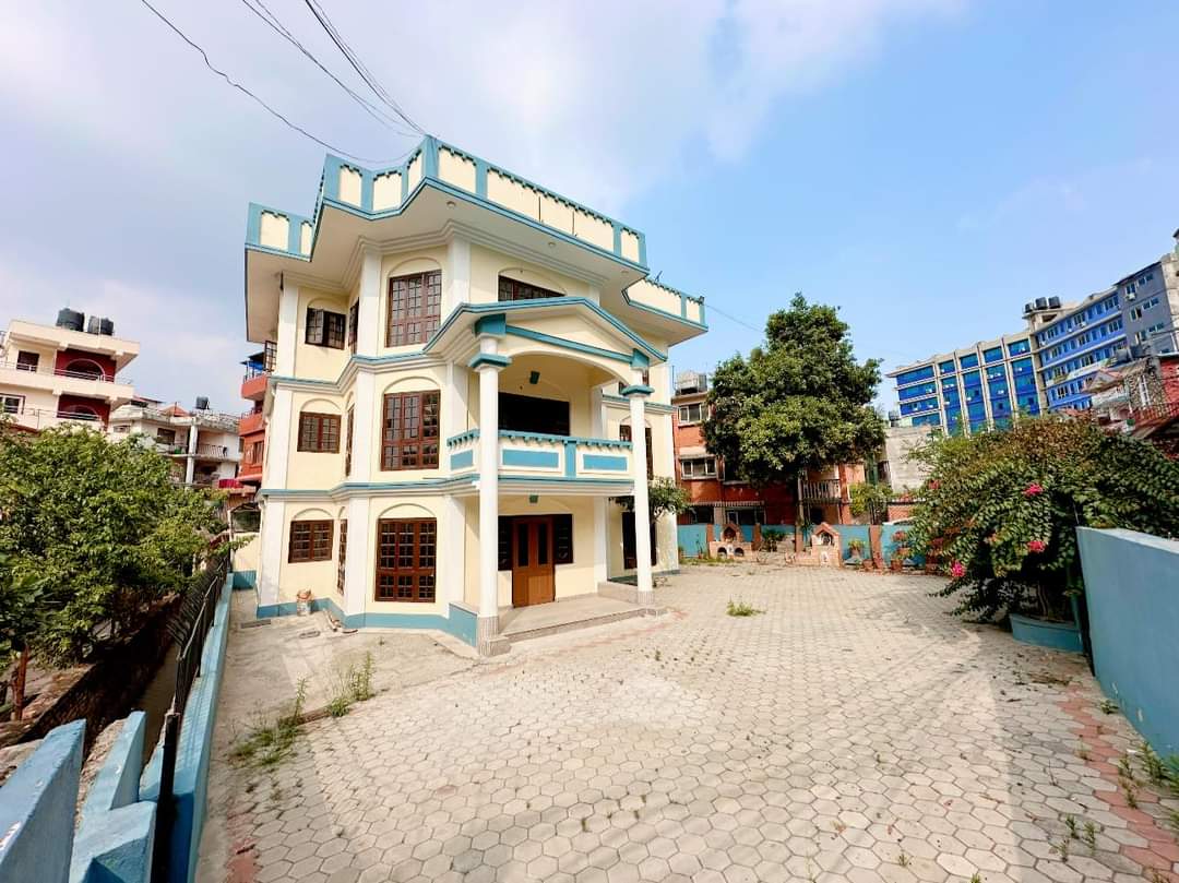 Picture of Kathmandu Metropolitan City, Bagmati