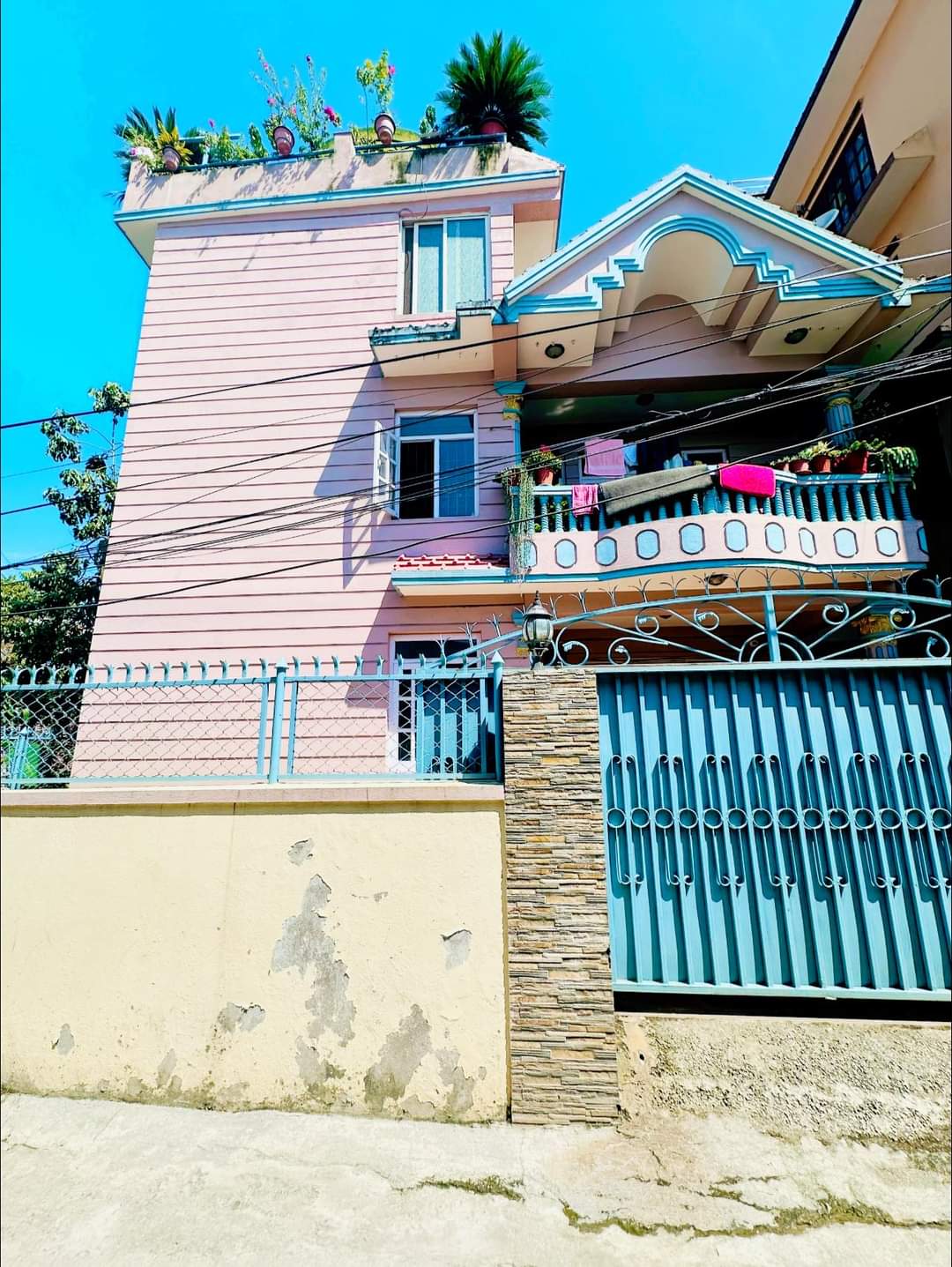 Picture of Budhanilkantha Municipality, Bagmati