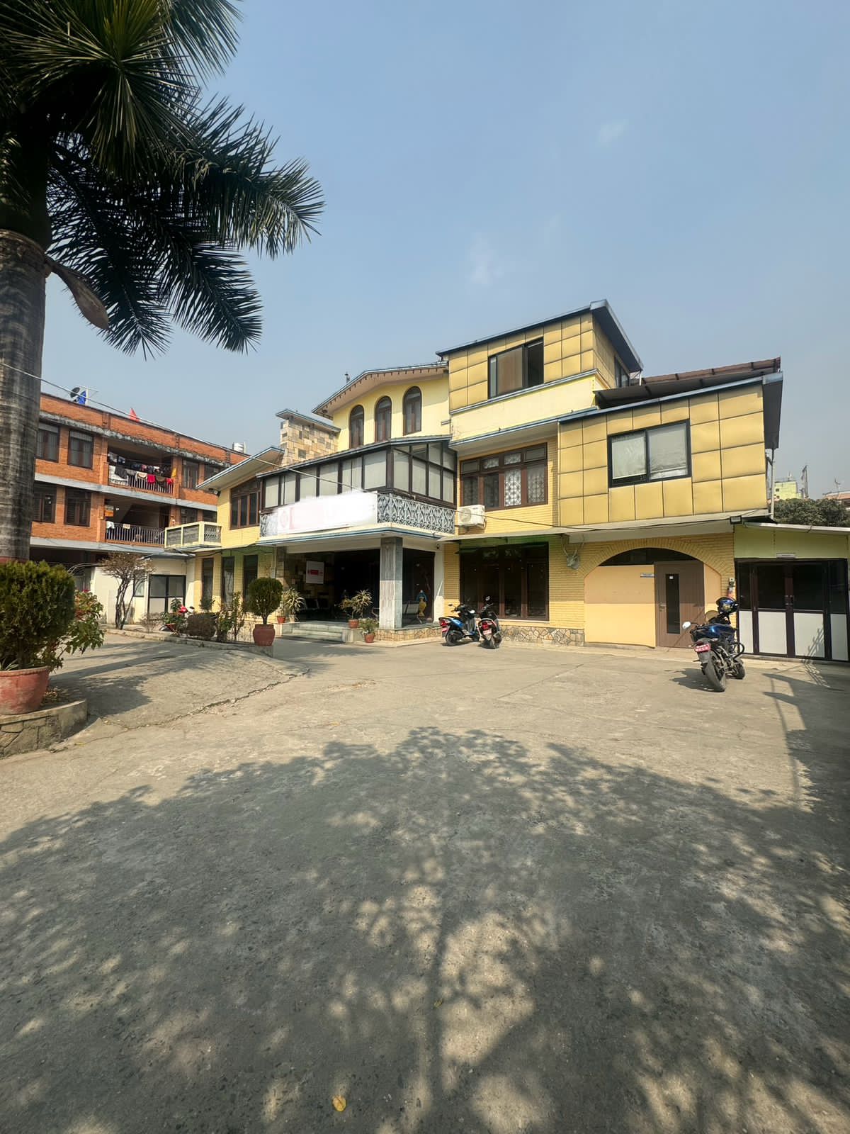Picture of Kathmandu Metropolitan City, Bagmati
