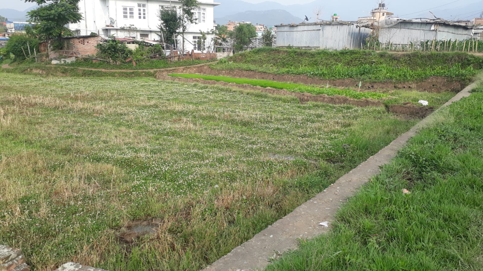 Picture of Lalitpur Metropolitan City, Bagmati