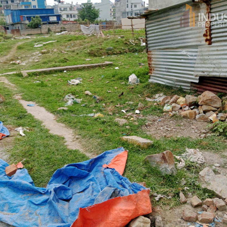 Picture of Lalitpur Metropolitan City, Bagmati