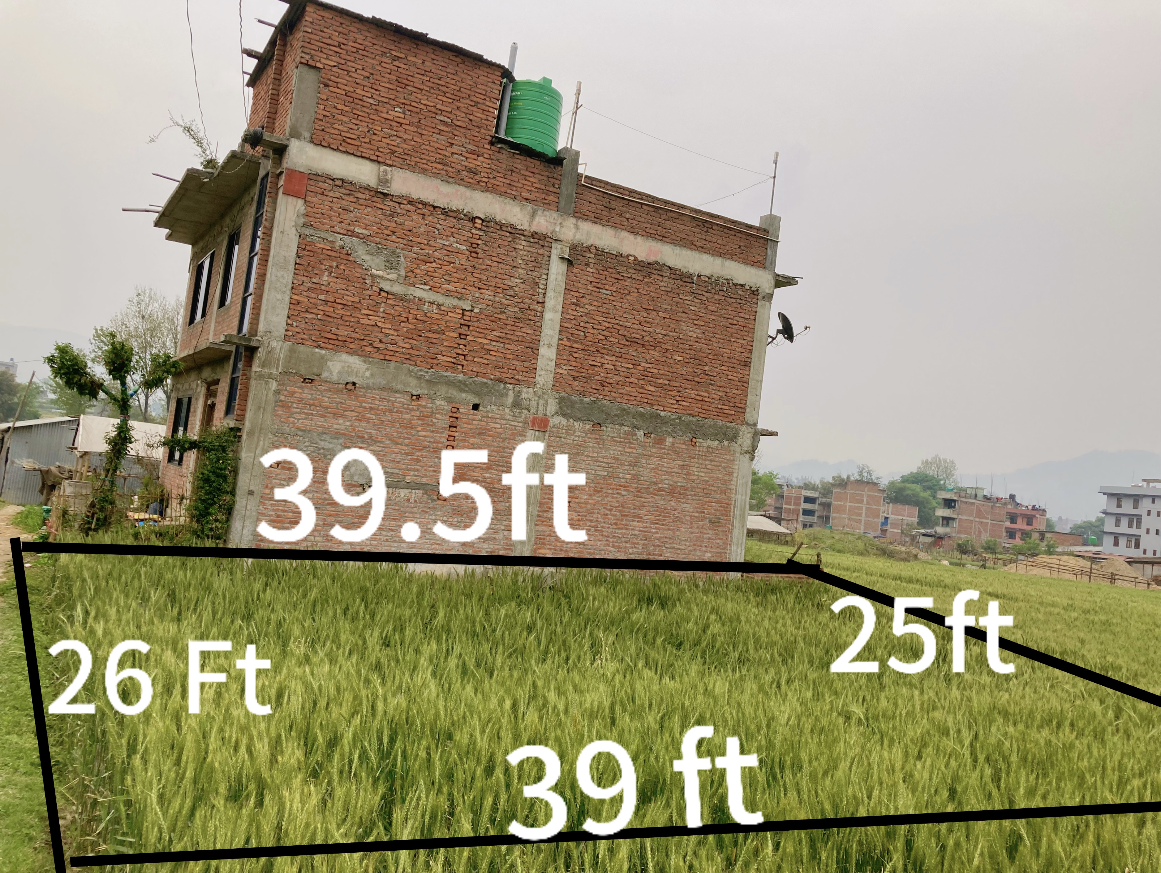 Picture of Changunarayan Municipality, Bagmati