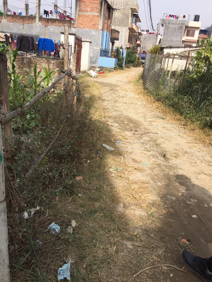 Picture of Tarkeshwor Municipality, Bagmati Province