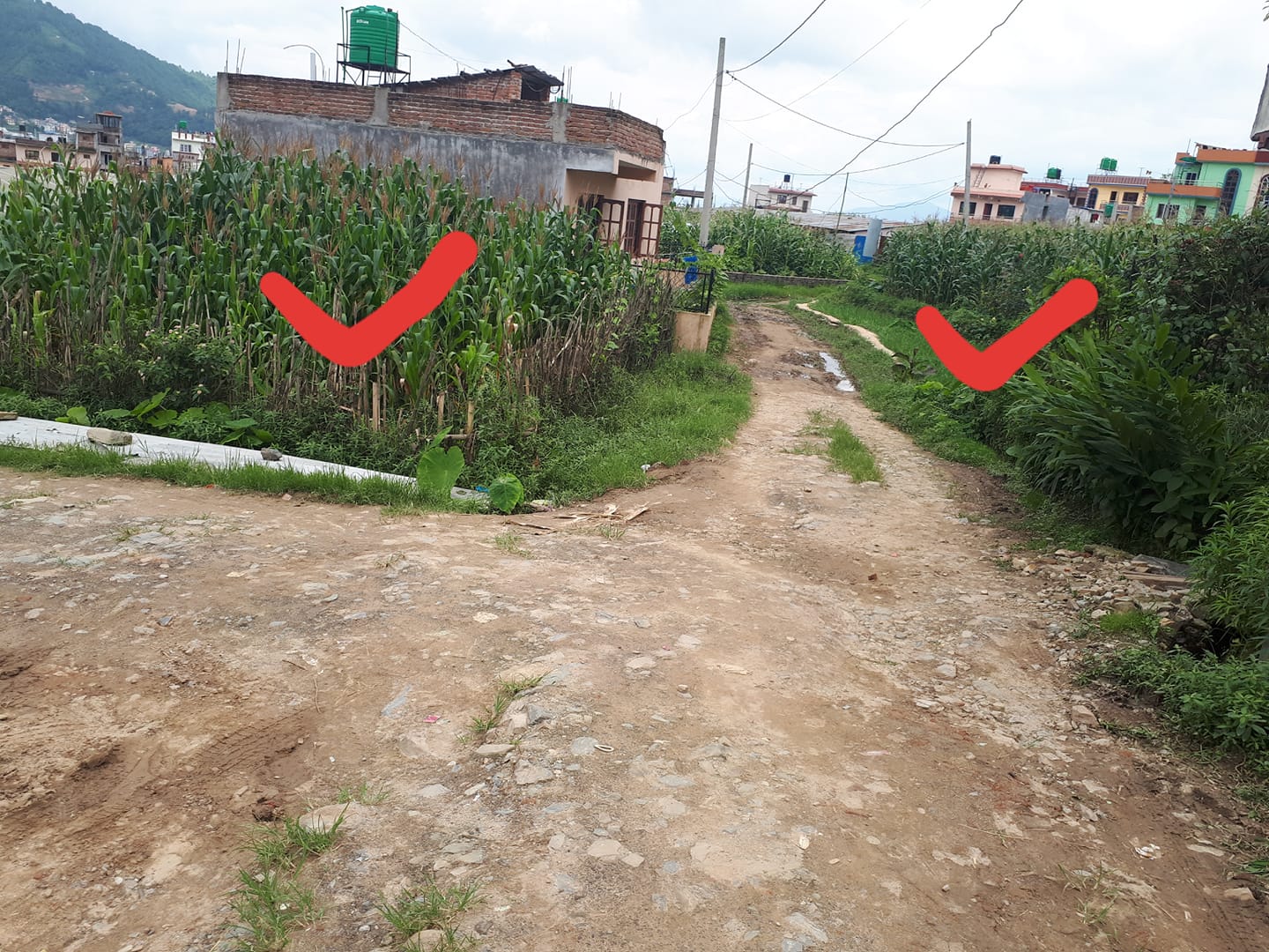 Picture of Chandragiri  Municipality, Bagmati Province