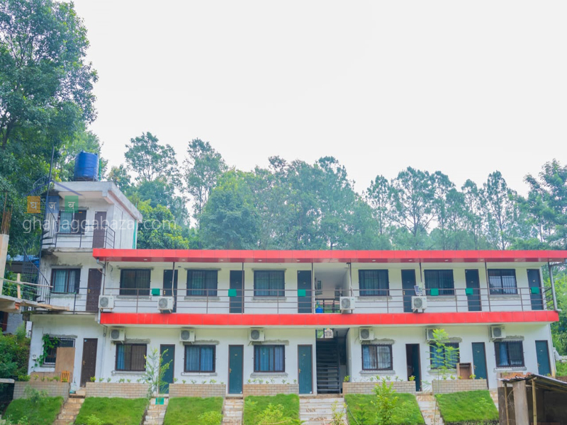 Picture of Panchkhal Municipality, Bagmati