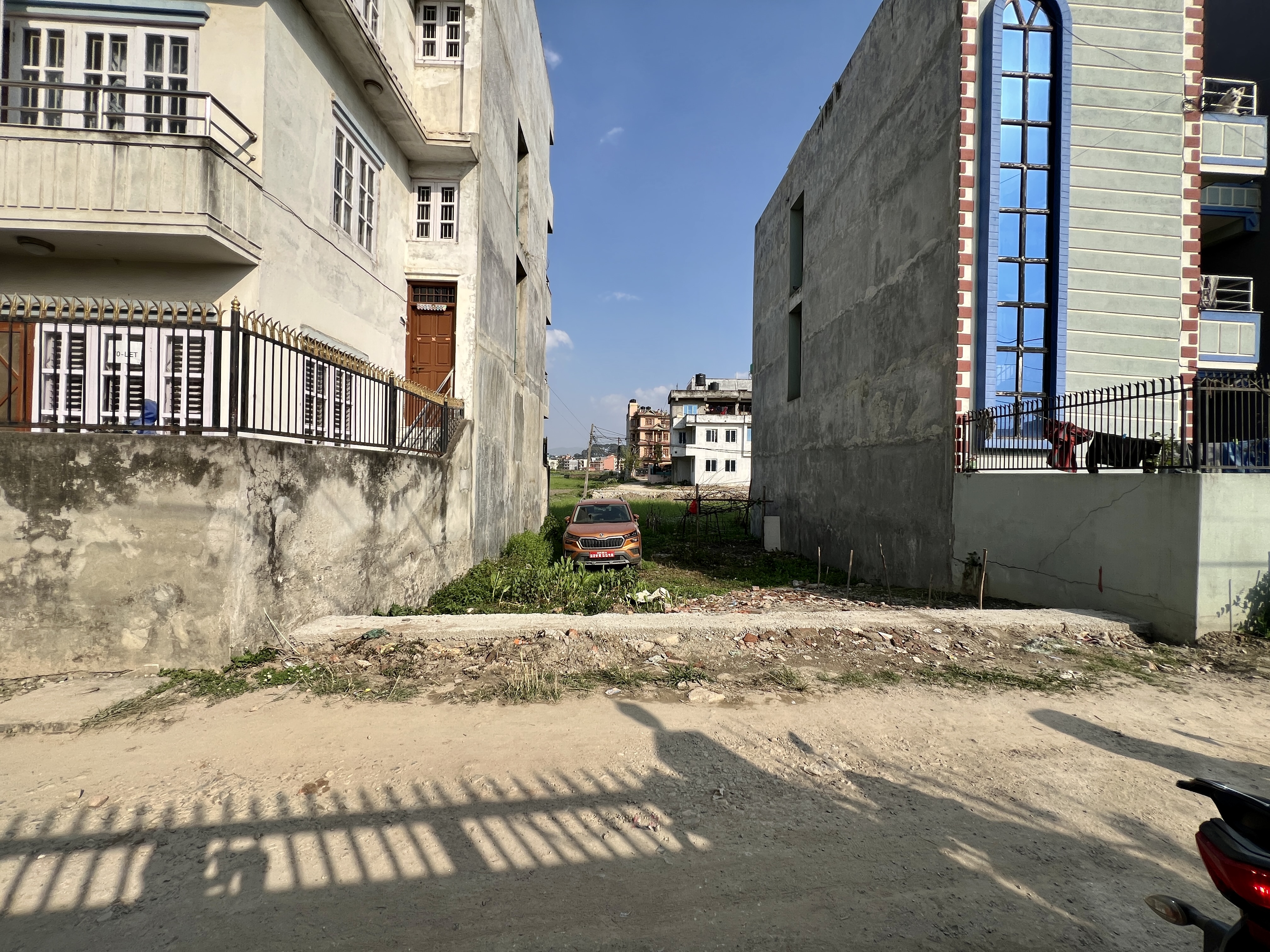 Picture of Madhyapur Thimi Municipality, Bagmati