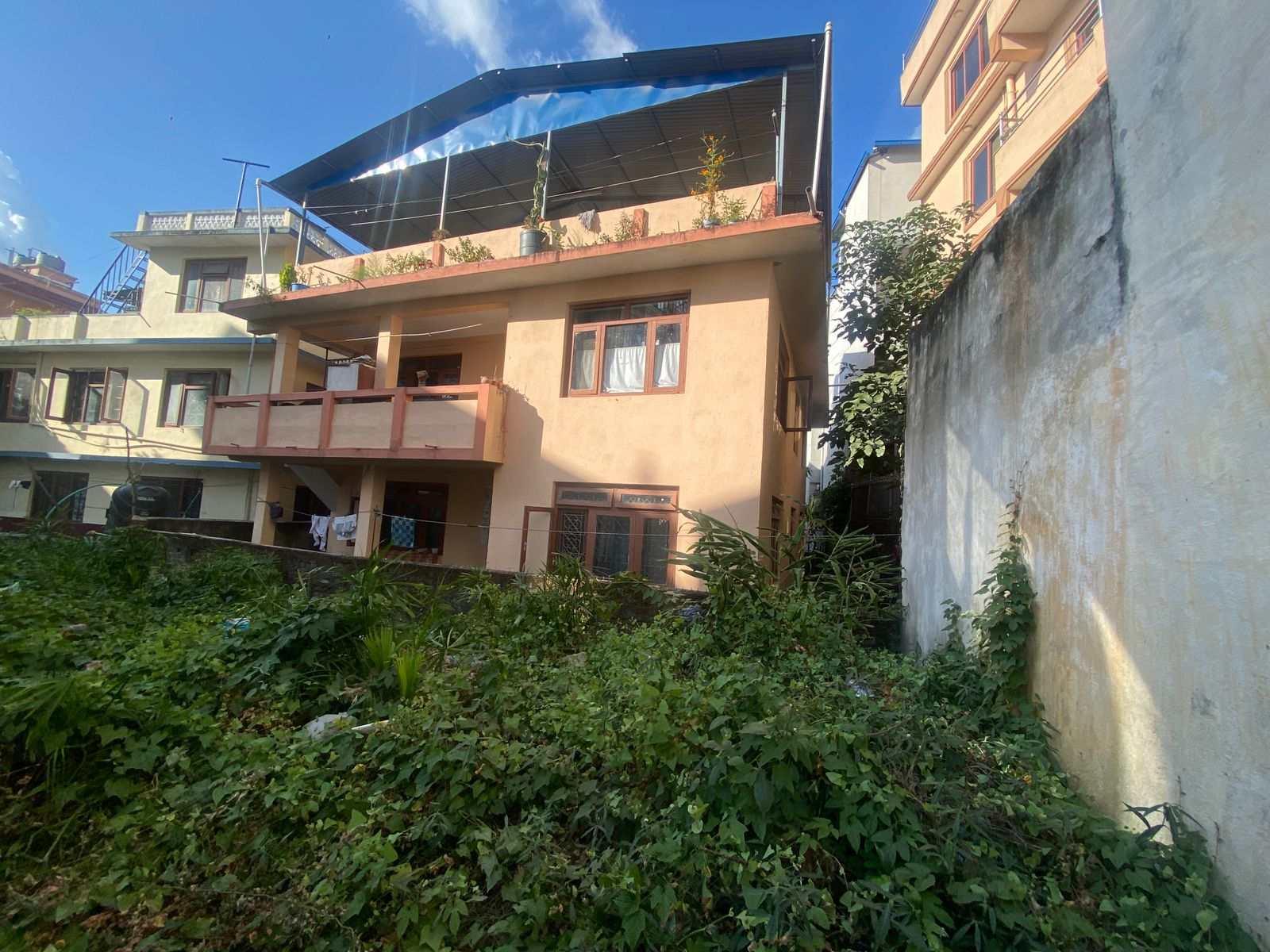Picture of Kathmandu Metropolitan City, Bagmati