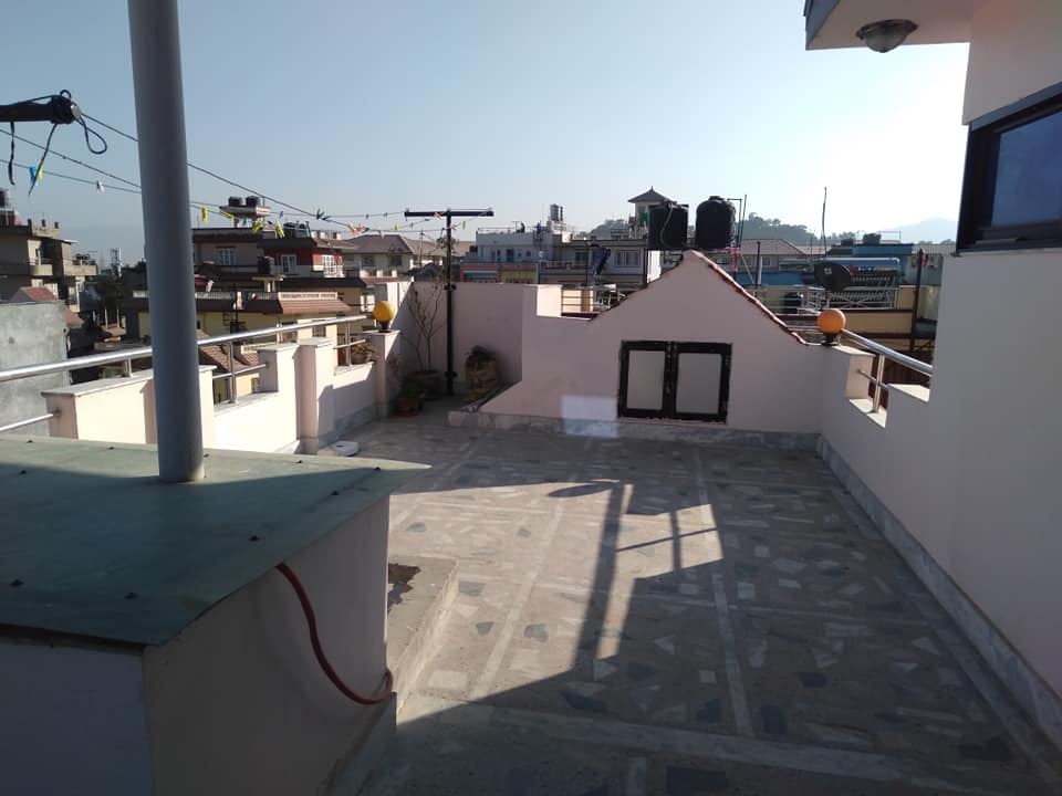 Picture of Radhakrishna Mandir, Nagarjun  Municipality, Bagmati Province