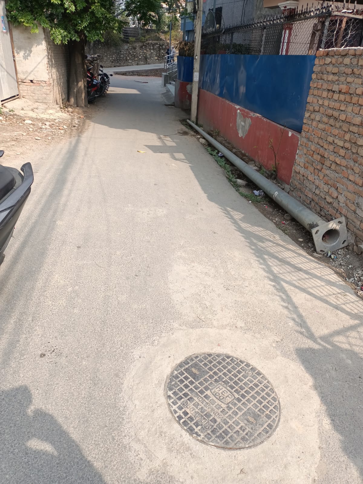 Picture of Kathmandu Metropolitan City, Bagmati
