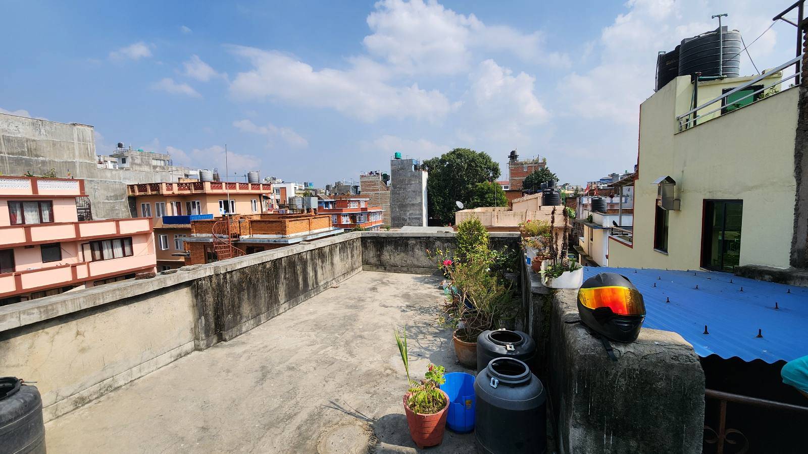 Picture of Kathmandu Metropolitan City, Bagmati