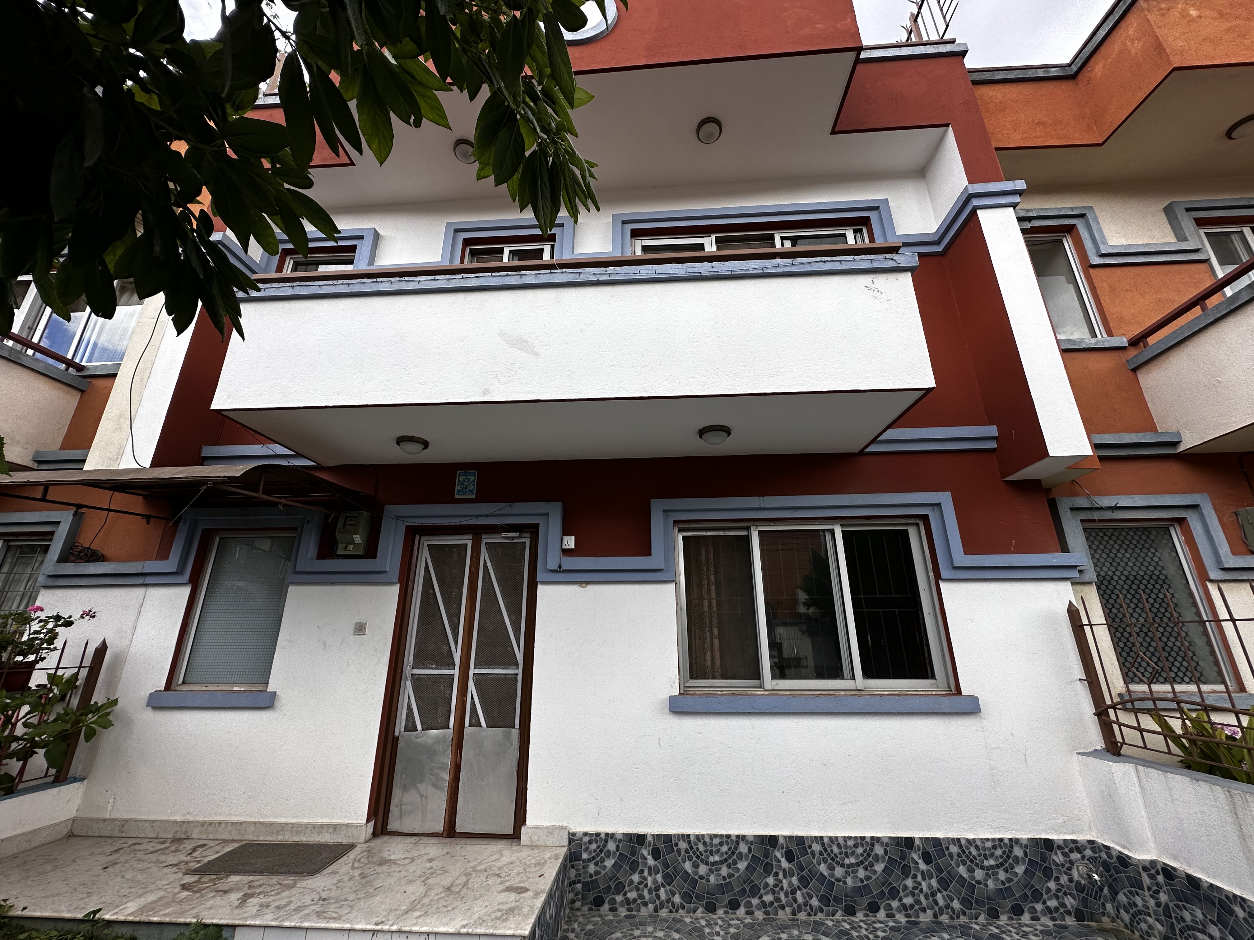 Outside View