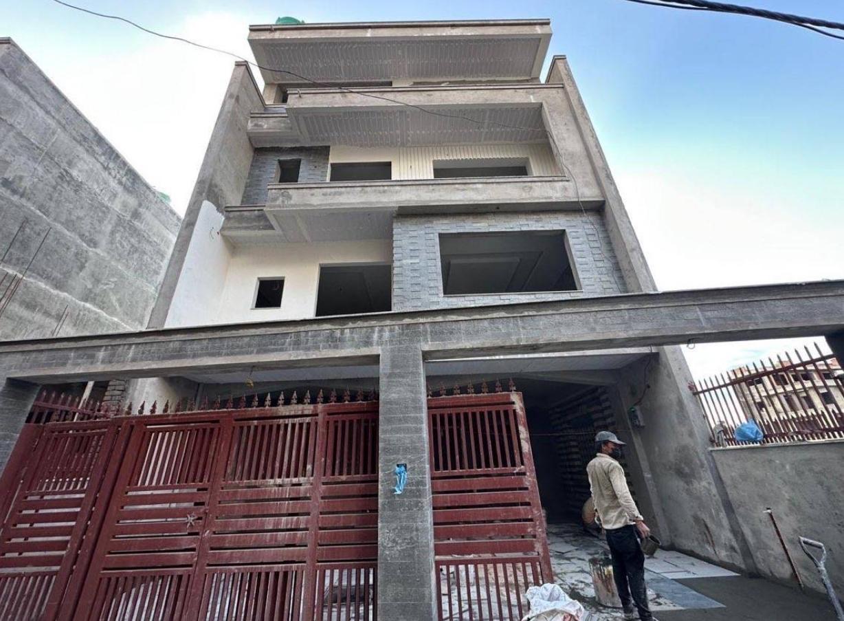 Picture of Mahalaxmi Municipality, Bagmati