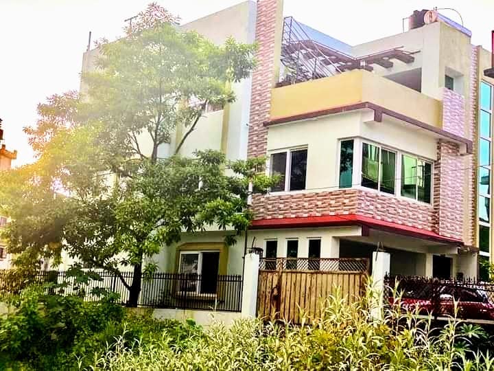 Picture of Kathmandu Metropolitan City, Bagmati Province
