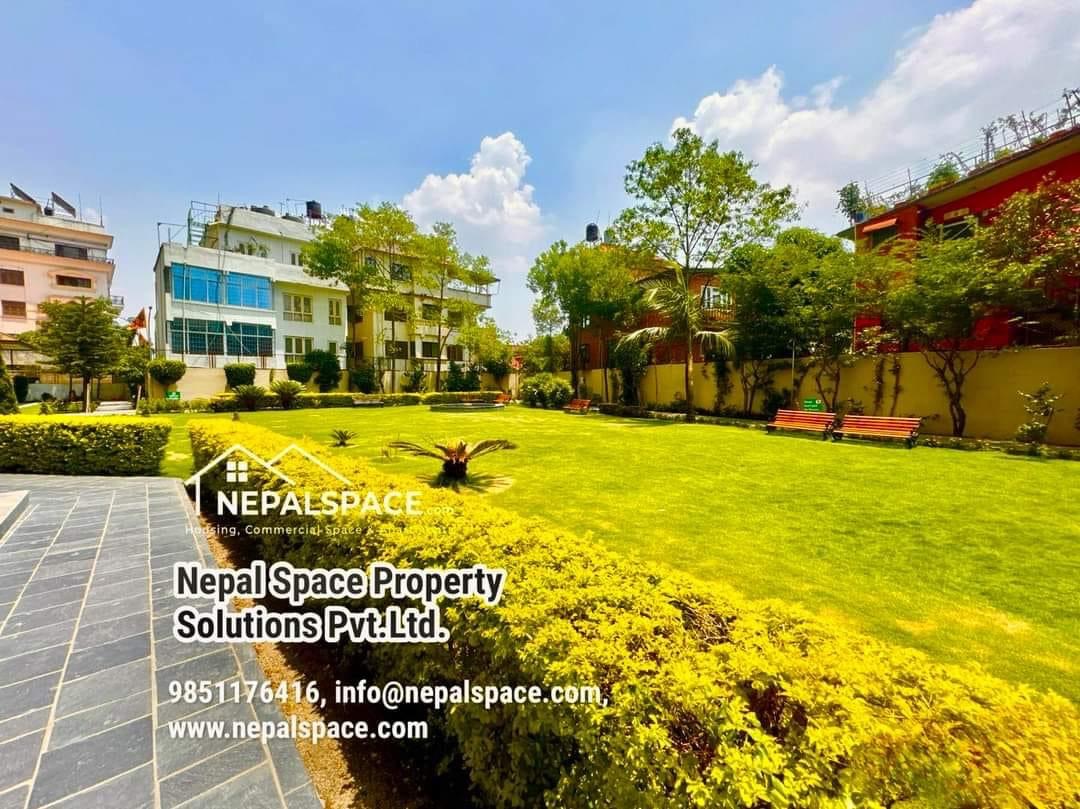 Picture of Kathmandu Metropolitan City, Bagmati