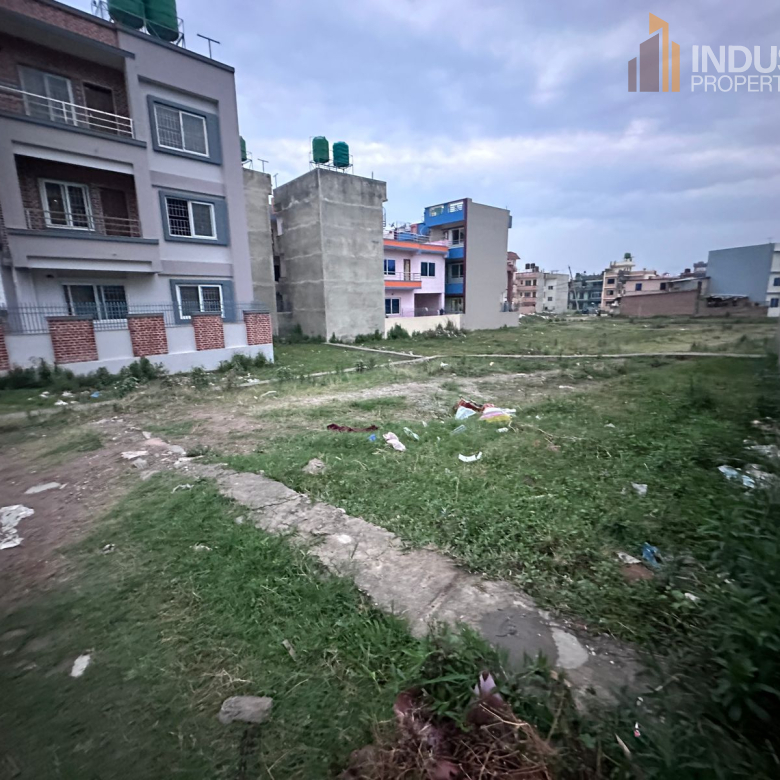 Picture of Mahalaxmi Municipality, Bagmati