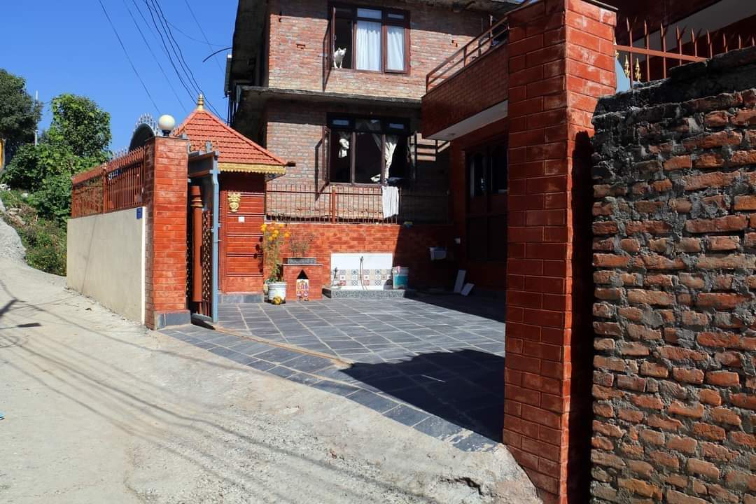 Picture of Lalitpur Metropolitan City, Bagmati