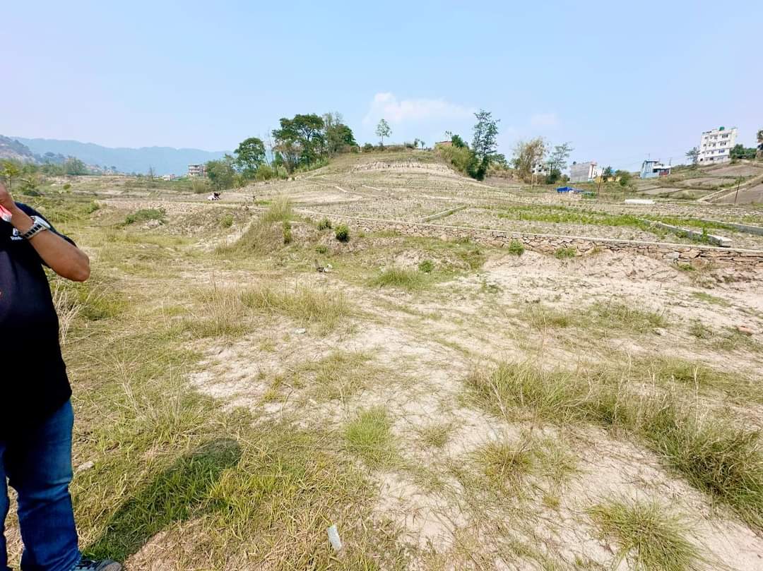 Picture of Tarkeshwor Municipality, Bagmati