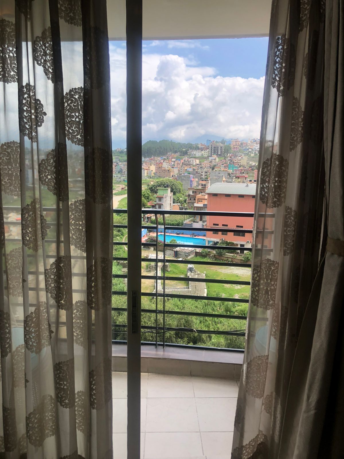 Picture of Lalitpur Metropolitan City, Bagmati