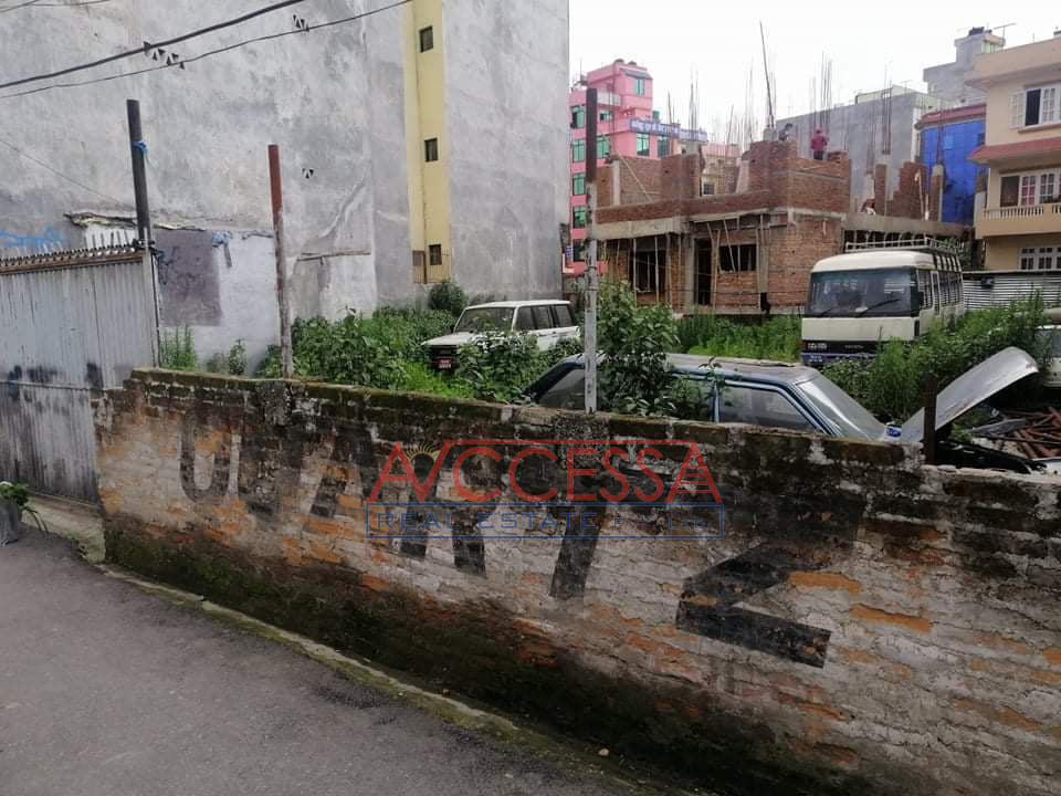 Picture of Kathmandu Metropolitan City, Bagmati Province