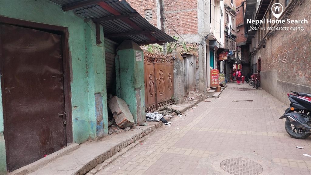 Picture of Kathmandu Metropolitan City, Bagmati