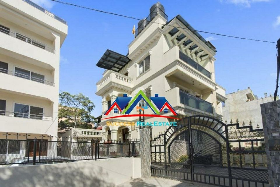Picture of Kathmandu Metropolitan City, Bagmati Province