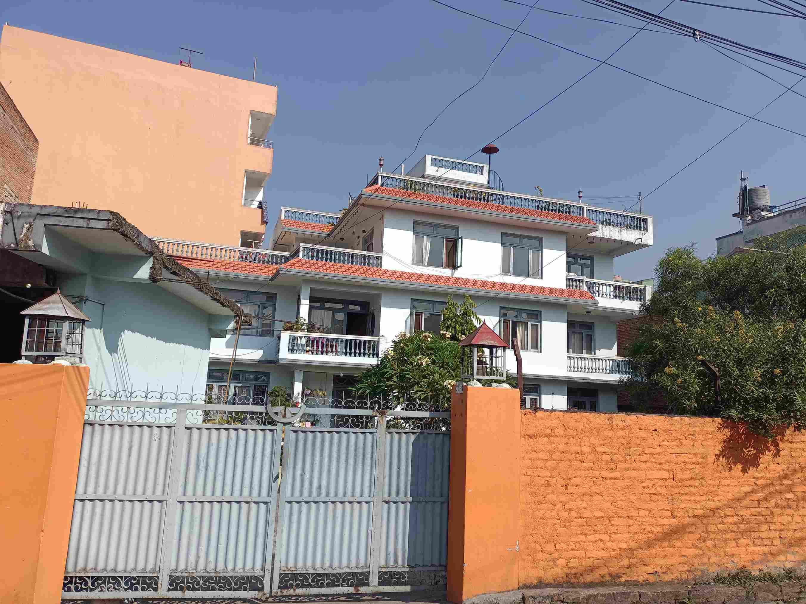 Picture of Kathmandu Metropolitan City, Bagmati