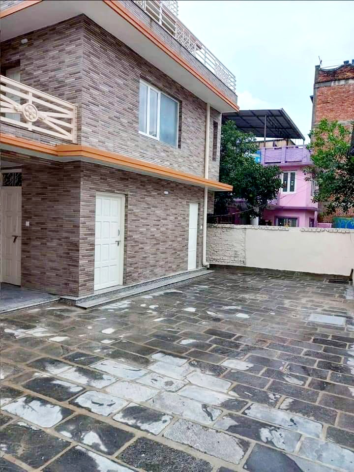 Picture of Lalitpur Metropolitan City, Bagmati