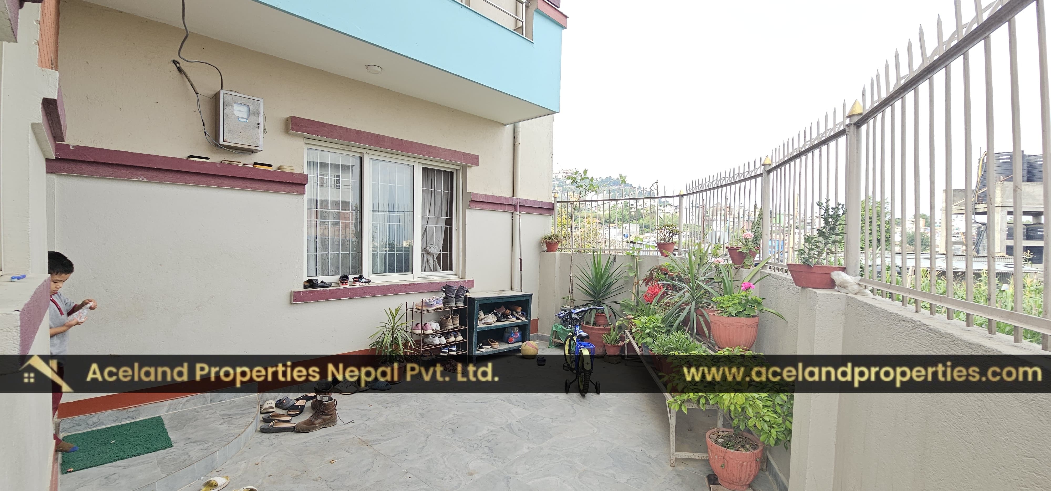 Picture of Nagarjun Municipality, Bagmati