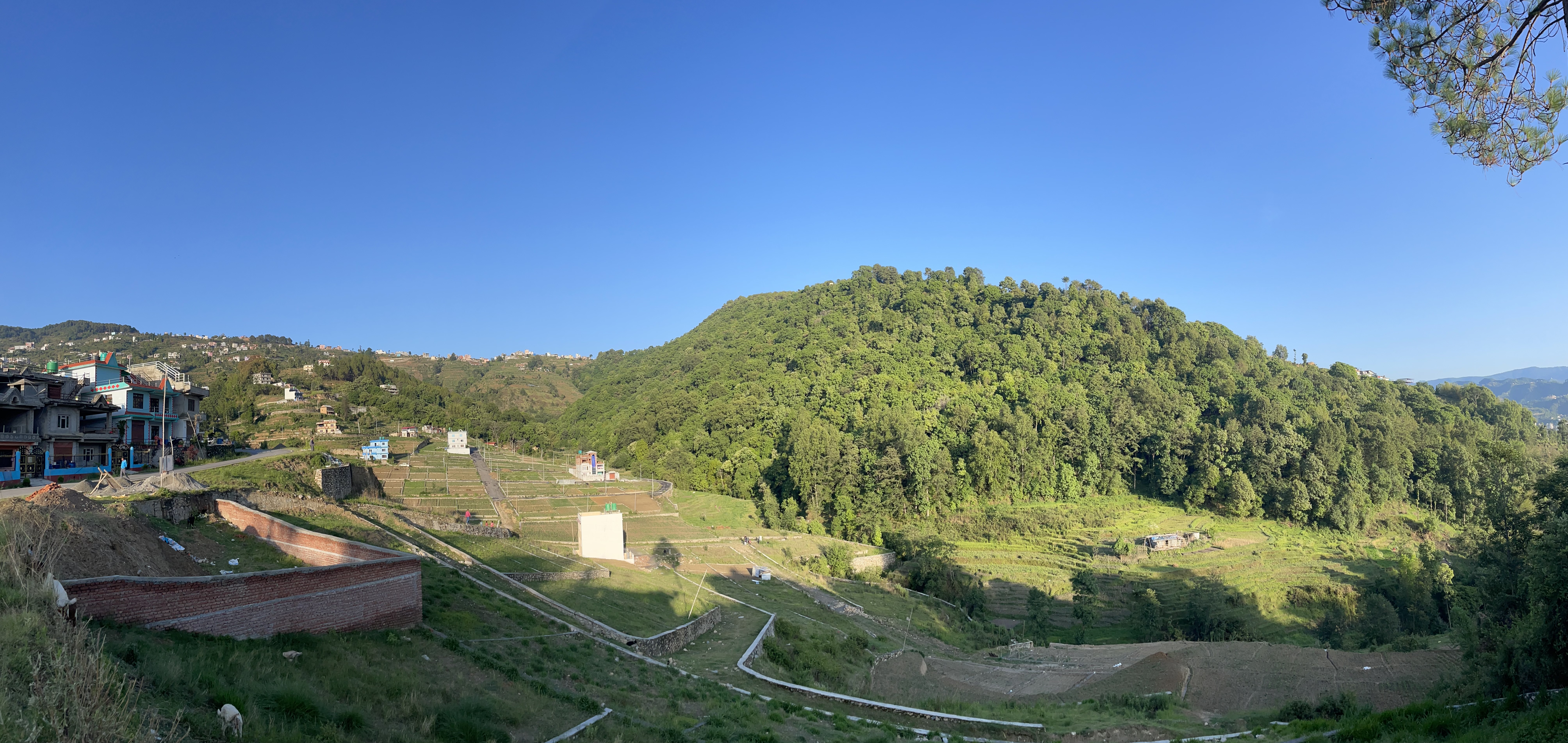 Picture of Changunarayan Municipality, Bagmati