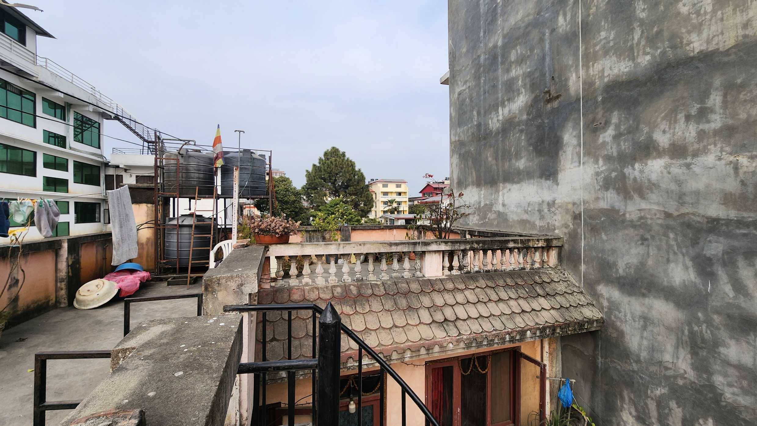 Picture of Kathmandu Metropolitan City, Bagmati