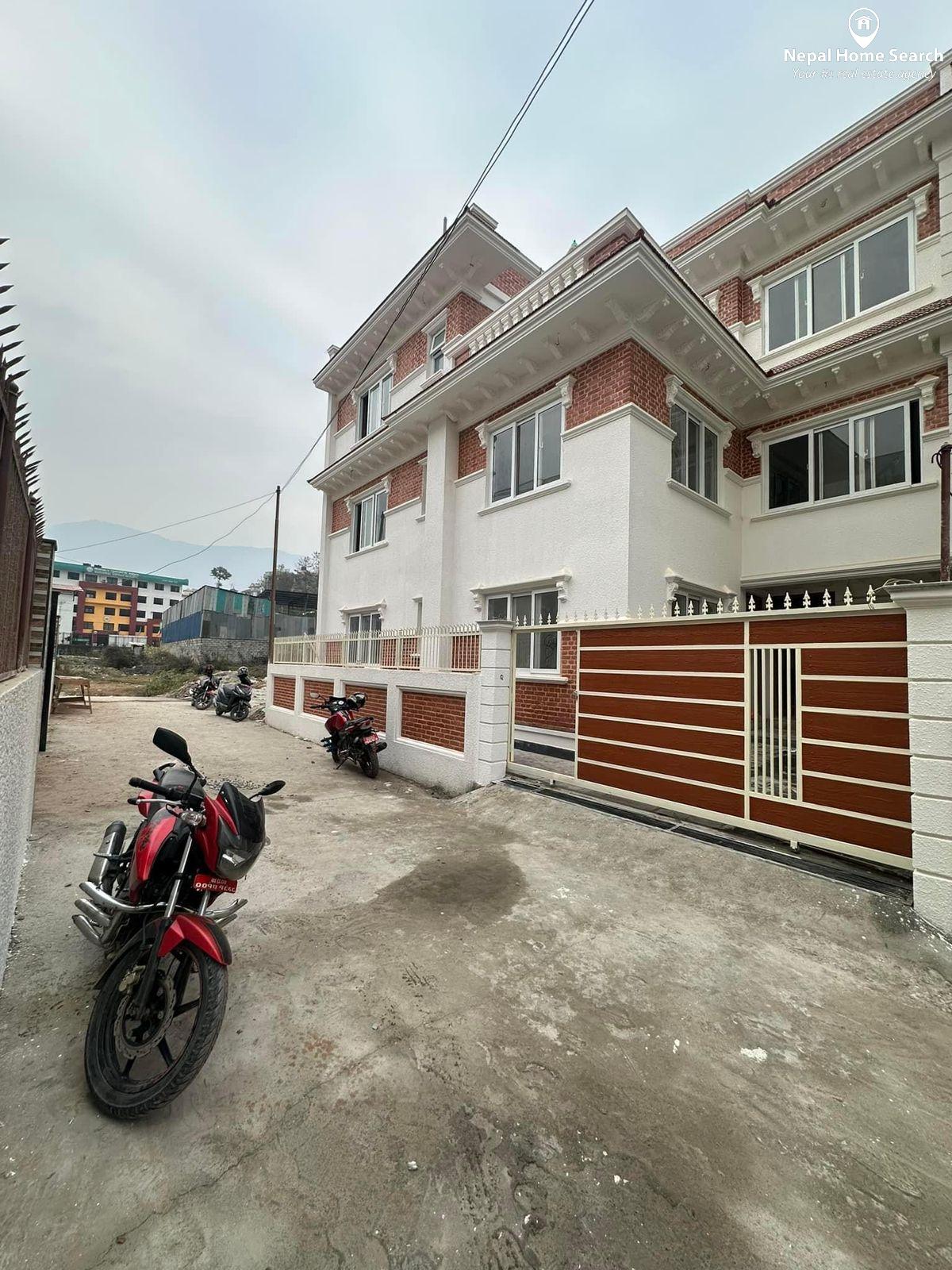 Picture of Budhanilkantha Municipality, Bagmati