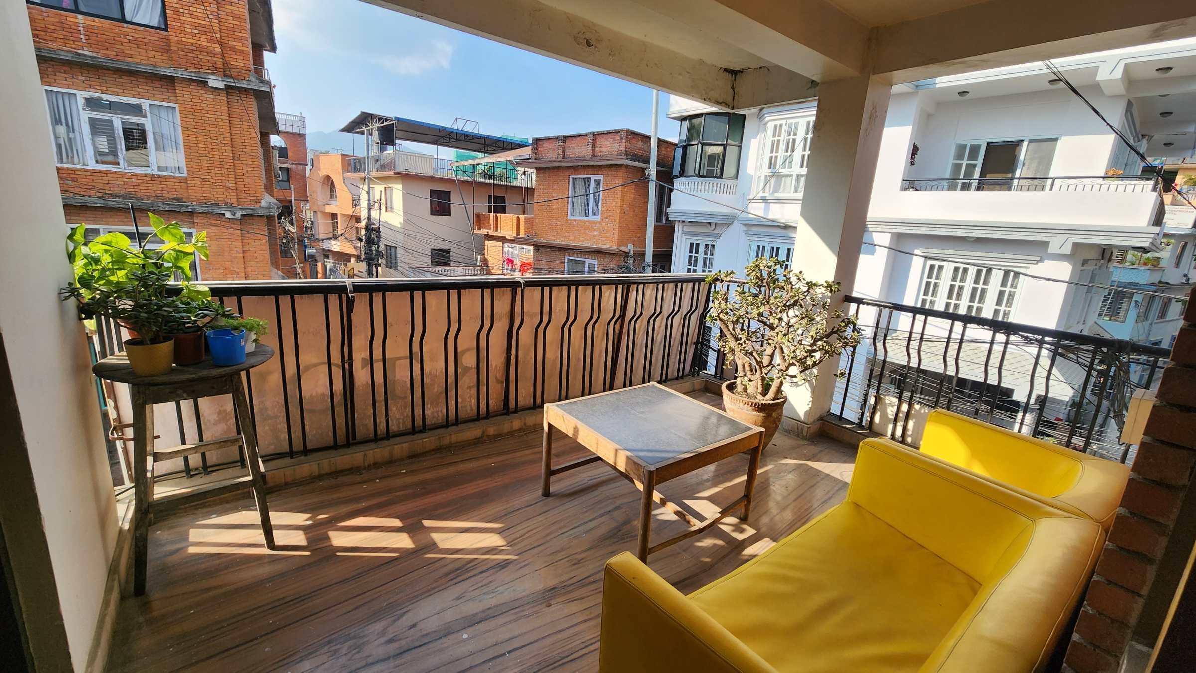 Picture of Kathmandu Metropolitan City, Bagmati