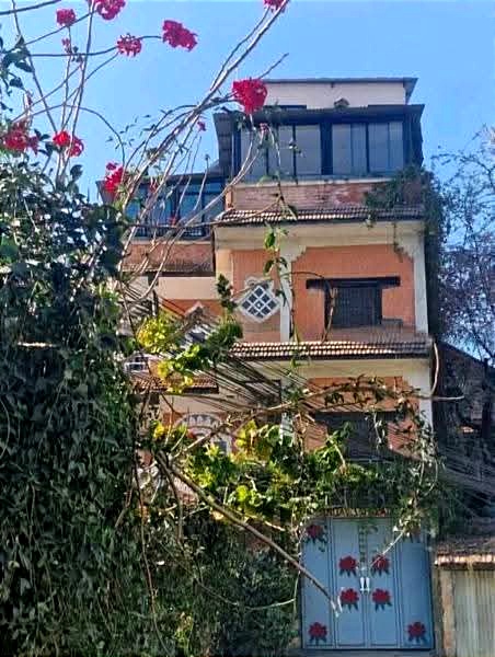 Picture of Lalitpur Metropolitan City, Bagmati