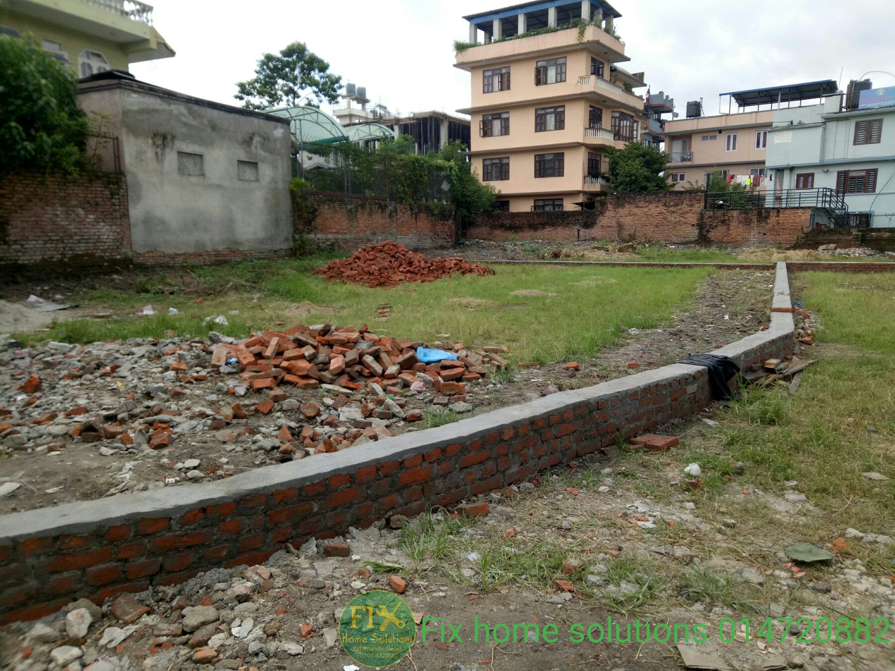 Picture of Kathmandu Metropolitan City, Bagmati