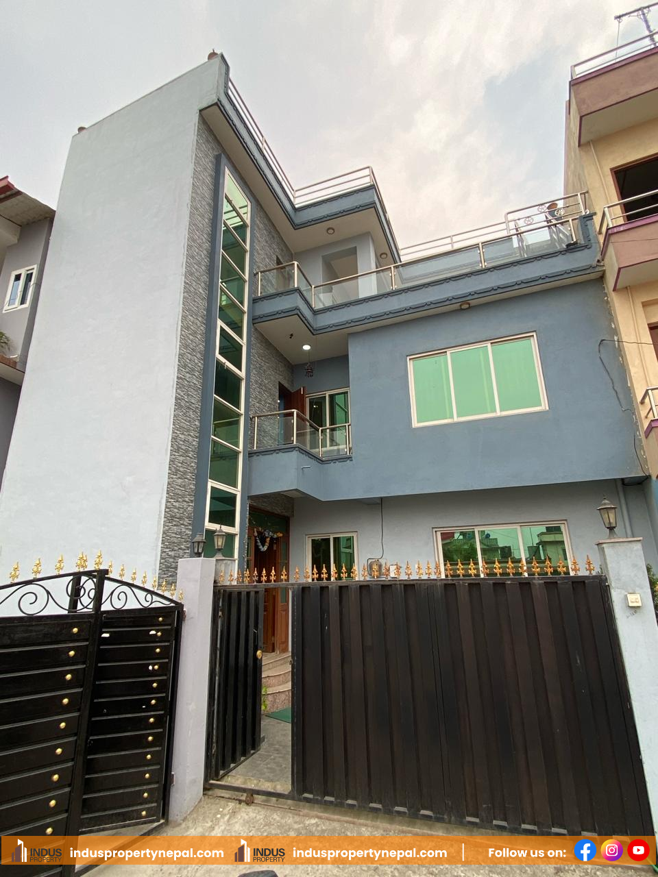 Picture of Madhyapur Thimi Municipality, Bagmati