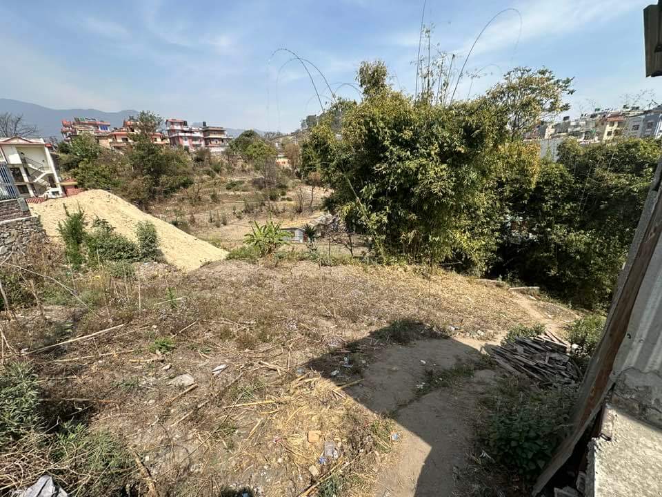 Picture of Budhanilkantha Municipality, Bagmati