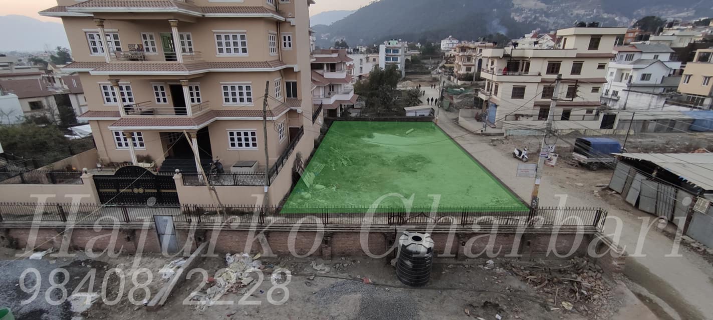 Picture of Budhanilkantha Municipality, Bagmati Province