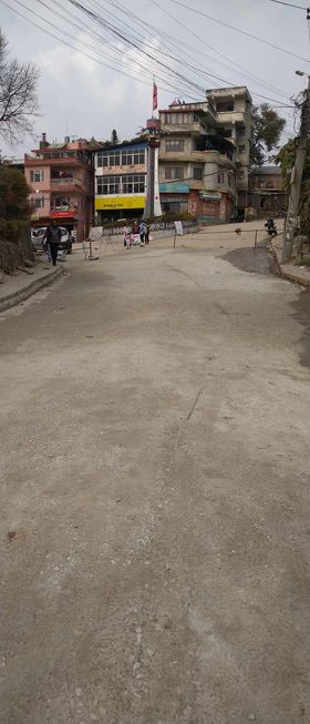 Picture of Tokha Municipality, Bagmati