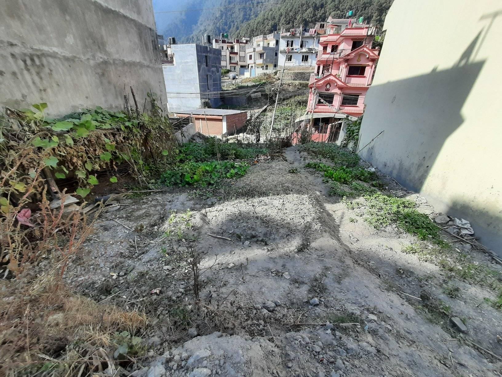 Picture of Tokha  Municipality, Bagmati Province