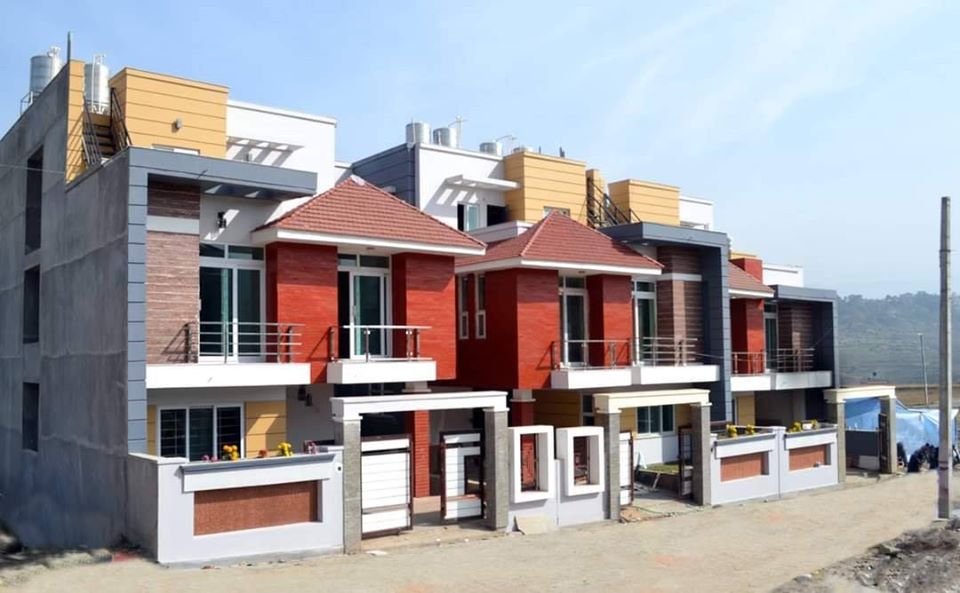 Picture of Lalitpur Metropolitan City, Bagmati Province