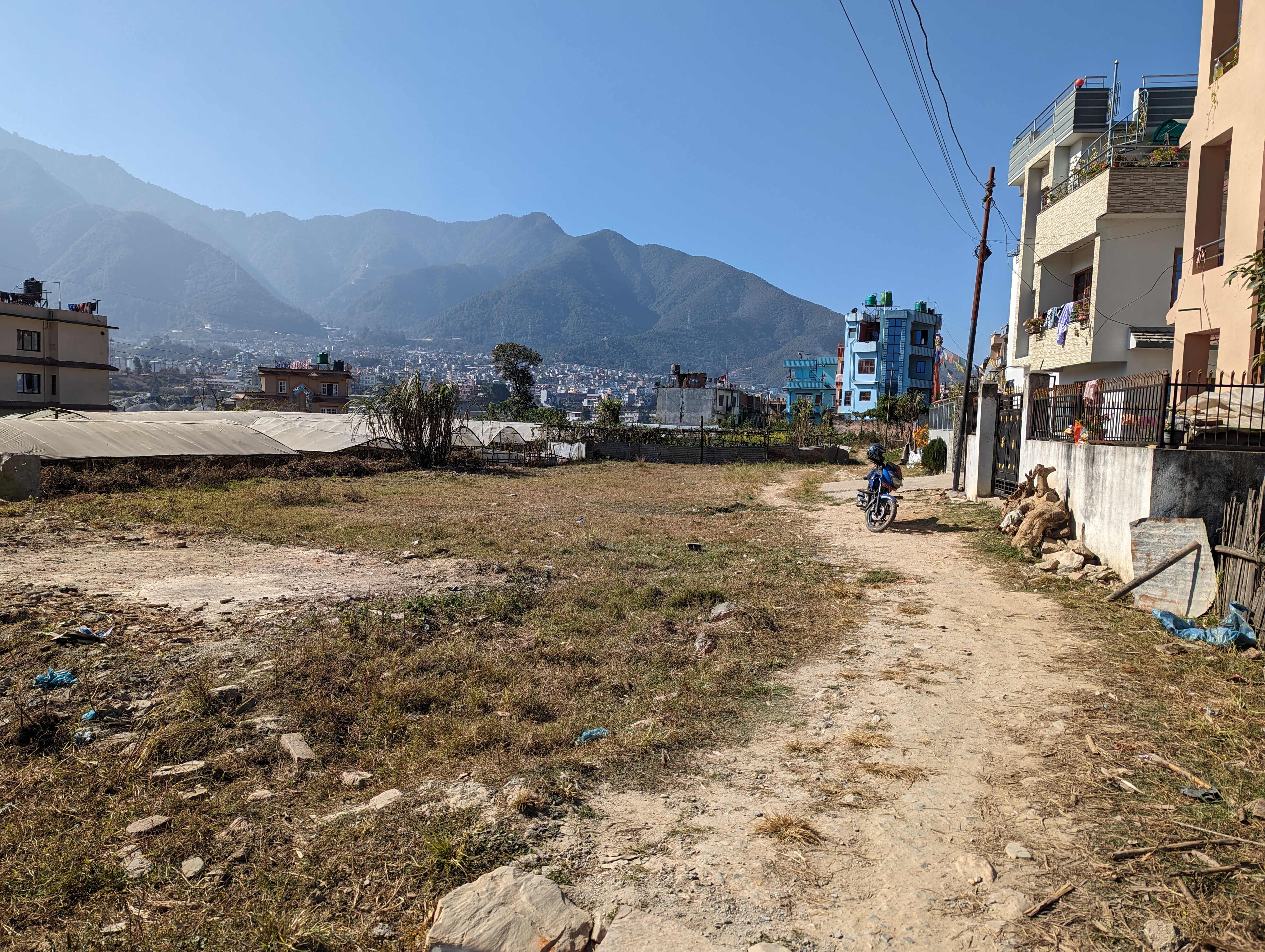 Picture of Chandragiri Municipality, Bagmati