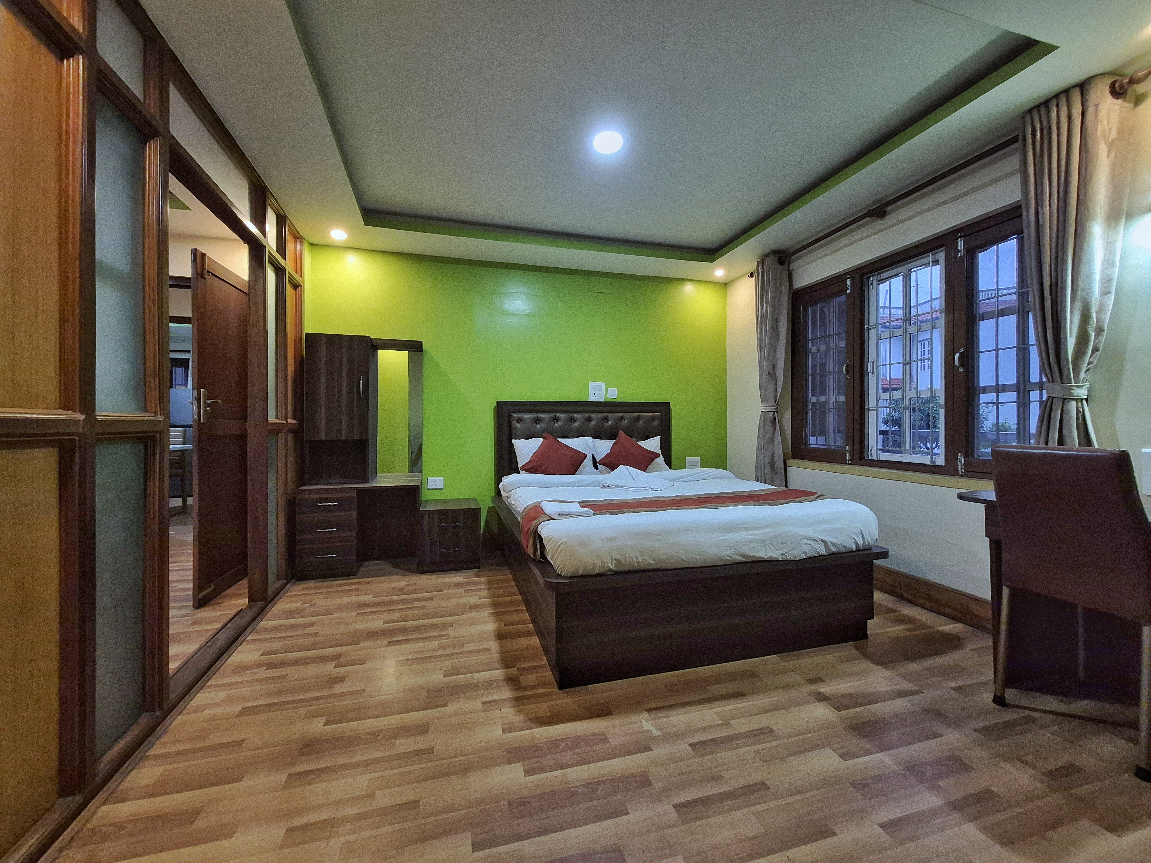 Bed Room