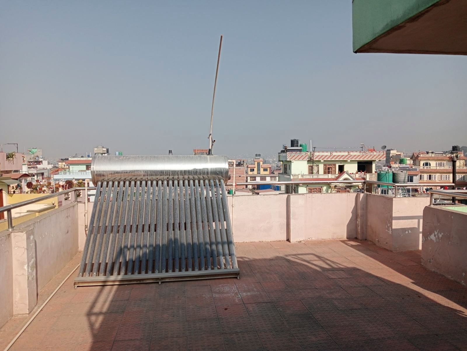 Picture of Suryabinayak Municipality, Bagmati