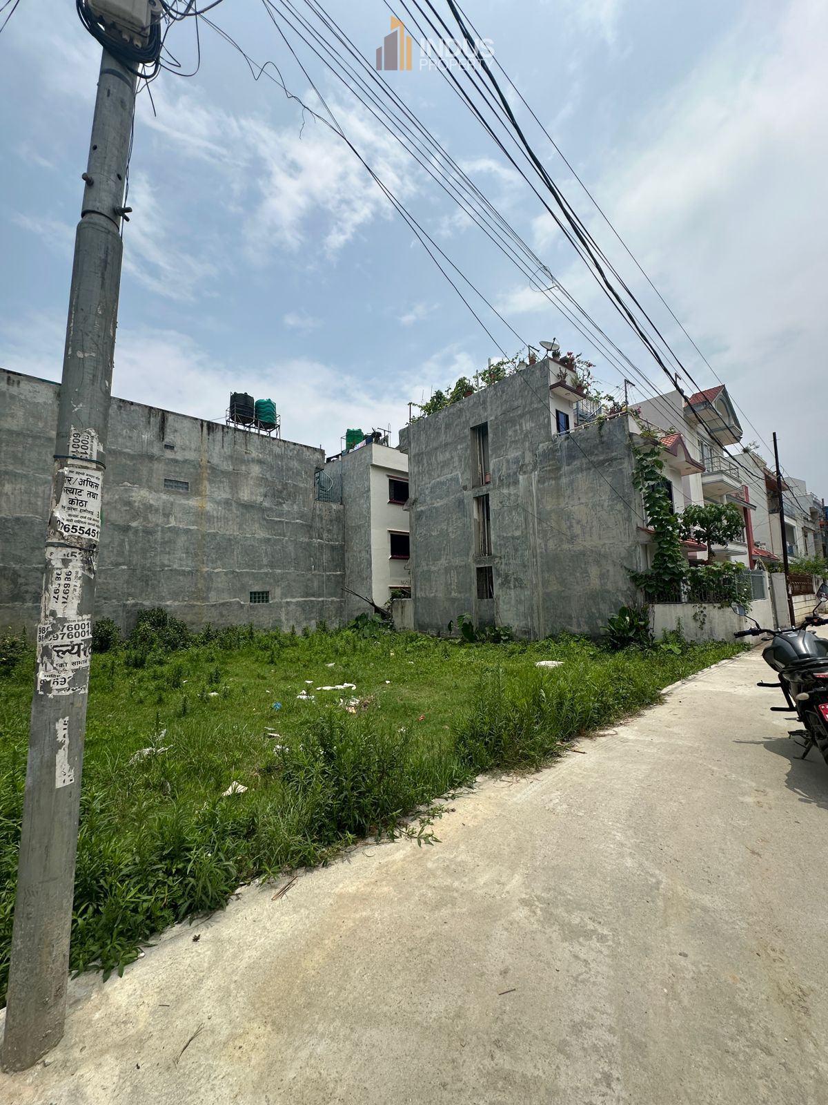 Picture of Mahalaxmi Municipality, Bagmati