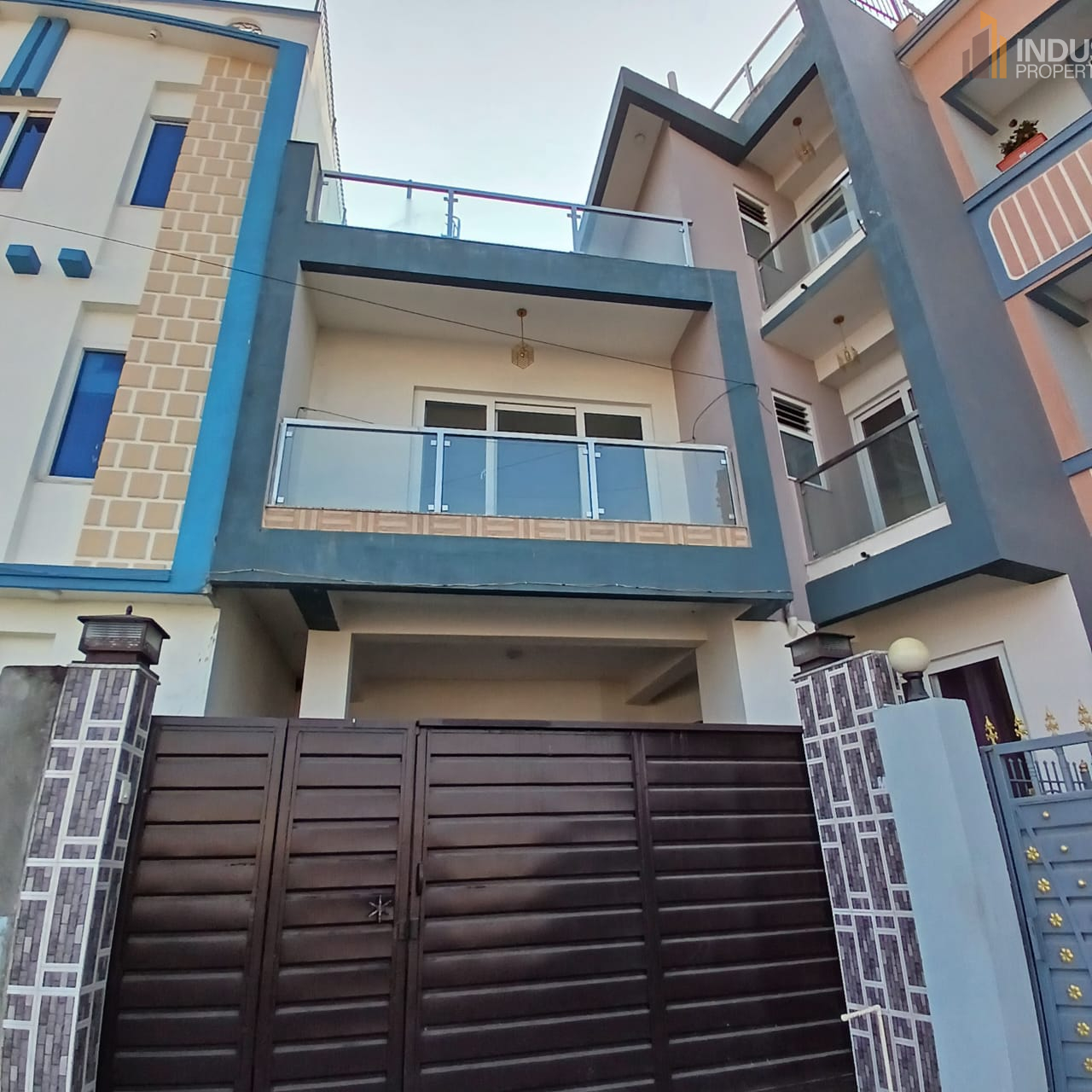 Picture of Mahalaxmi Municipality, Bagmati